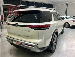 نيسان باثفايندر